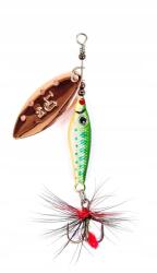 Lucky John Trian Blade Long 005 villantó, 9g, 2-es méret (LJTBL9-005)