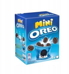 Oreo Mini Oreo mini keksz keksz oreo 4 x 40 g (OVI0603533)