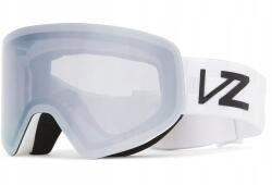 Von Zipper Unisex Síszemüveg Vonzipper Encore White Gloss White Chrome (AZYTG00131-WHT)