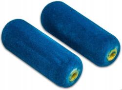 Maan Mini Flock Blue tartalék, 100x15 mm, fi 6 mm, 2-K (2 db) (5472)