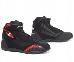 Forma Genesis Red Rövidszárú motoros cipő méret 43
