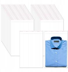  Öntapadós celofán tasakok 30x46 cm