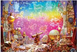 Educa - Puzzle Astrology - 5 000 piese