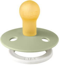 BIBS Colour - esti zsálya - 0-6 hó