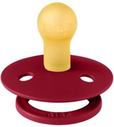 BIBS Colour 1 db cumi - Rubint (0-6 hó)
