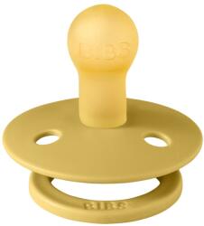 BIBS Colour cumi 0-6 hó - Mustársárga