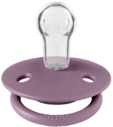 BIBS De Lux cumi - Mályva - babyversum