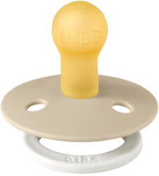 BIBS Colour - esti vanília - 0-6 hó