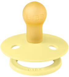 BIBS Colour - napsugár - 0-6 hó