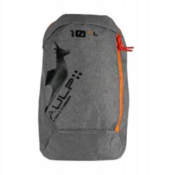 Kis méretű, kompakt túrahátizsák Aulp 10 L (AULP10/GRIS/U)