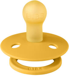 BIBS Colour cumi - méz (tasakos) - 0-6 hó