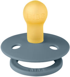 BIBS Colour cumi 0-6 hó - Páva