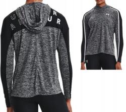 Under Armour Női kapucnis pulóver Under Armour Tech Twist Graphic 1351977001 Sm