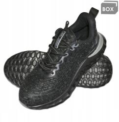 MAAN Matrix védőcipő félcipő 41-es méret Maan (8764)