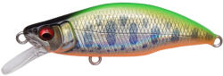 Megabass GH46 HUMBACK FS 46mm 4gr LZ LIME BACK OB