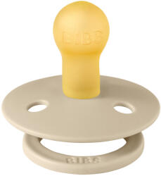 BIBS Colour cumi 0-6 hó - Vanília