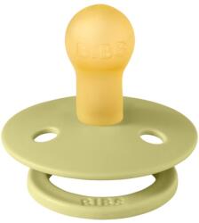 BIBS Colour - szénazöld - 0-6 hó