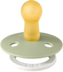 BIBS Colour - esti zsálya - 6-18 hó