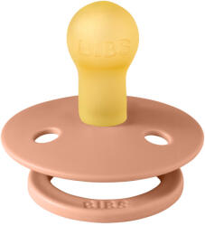 BIBS Colour - barack 0-6 hó