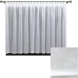 Wisan Függöny batiszt kész szegéllyel 300x150 cm fehér (5905494556987)