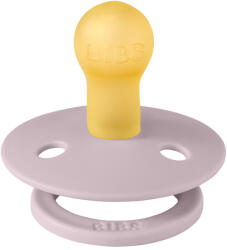  Colour - hamvas lila - 0-6 hó - Bibs