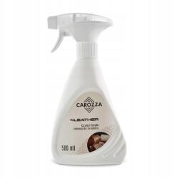  Bőrkárpit tisztító hab Carozza autóhoz Hatékony