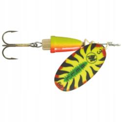 Mistrall csillámpor Bell 4g 2-es méret 20-as minta (B-HRT-06-20-02-04)