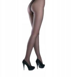 PREDA női harisnyanadrág, 8 den, Bézs , 2-es méret (5908256862)