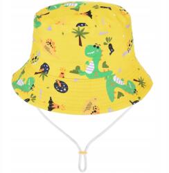  Gyerek sapka, állítható pamut nyári (kap-mds-15)