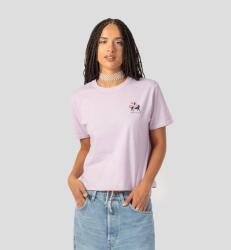  Kaotiko Washed Neverland póló Xs, Lila, Városi