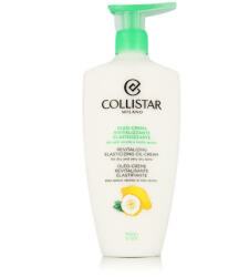 Collistar Revitalizing Elasticizing Oil-Cream 400 ml