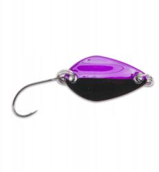 Iron Trout csillámpor széles kanálmintás Pb 2 g (8057200)