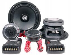 Excursion XXX-8C Spl 98/200mm hangszórószett (EX-628)