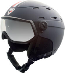 Rossignol Allspeed Visor Impacts Photo Strato (rkkh200)