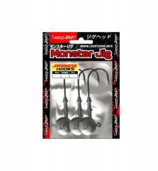 Lucky John Monster Jig 5g méret 2/0 4db (MLJ20-005)