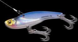 Megabass ONIMARU 86mm 30gr G PINK IWASHI