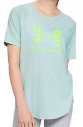 Under Armour Baseball Tee Graphic Loose 1344388190 Sm póló