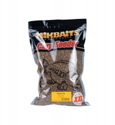 Mikbaits Method Feeder mikro pelletek 900g Édes keverék (8595602254729)