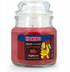 HARIBO Ünnepi illatgyertya Haribo Cozy Home 85 g (4262399020595)
