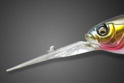 Megabass DEEP-SIX 80mm 24.5gr STRIKE CHART
