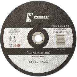 Molatool Standard vágókorong 230 x 2, 5 x 22, 2 mm (745110365181)