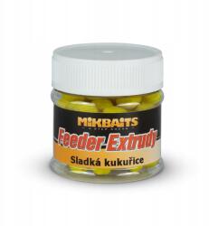 Mikbaits Puha feeder extrudátum 50ml Édes kukorica (8595602243464)