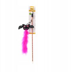 Dingo Horgászbot macskáknak (21192)