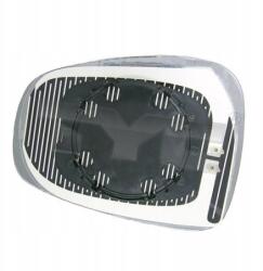 TYC Jobb oldali visszapillantó tükör üveg Tyc 301-0037-1