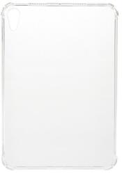 Gigapack Szilikon telefonvédő (közepesen ütésálló, légpárnás sarok) ÁTLÁTSZÓ Apple IPAD mini 6 (2021) (GP-110621)