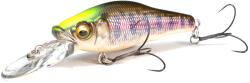 Megabass GREAT HUNTING GH48 DIVE SF 48mm 3.2gr MG BLUE STREAM