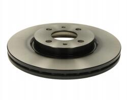 TRW Féktárcsa első L/p Alfa Romeo Mito Citroen Nemo Fiat 500, 500 C,