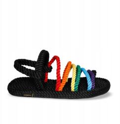 Bohonomad Női szandál Bohonomad Havana 42, Többszínű, Városi (HVN.2077.WRS)