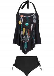 Bonprix Tankini 2 RÉSZES__36 - allegro - 2 330 Ft