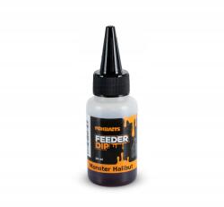 Mikbaits Feeder dip 50ml Monster Halibut (8595602234837)